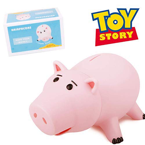 toy story hamm piggy bank amazon