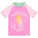 Harry Bear Bañador de Dos Piezas para niña Flamingo Rosa 2-3 Años
