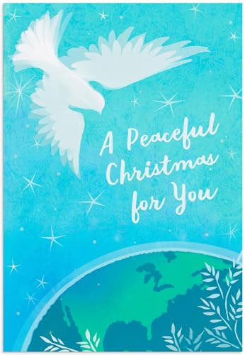 Cartes de Noël KJV DaySpring de qualité supérieure U0997