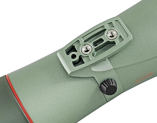 PROMINAR スポッティングスコープ TSN-66S の商品画像 4