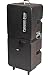 Gator Cases Protechtor Series Classic Compact Drum Hardware Accessory Case Upright with (4) Wheels, 36