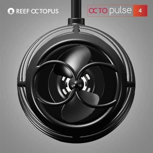 Reef Octopus OCTO Pulse 4 Flow Pump With WaveEngine LE Controller