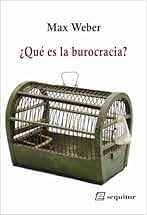 Burocracia (CONTEMPORANEOS)