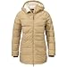 Produktbild Schöffel Insulated Boston Parka Women sand drift (4340) 46, Sanddrift, 46