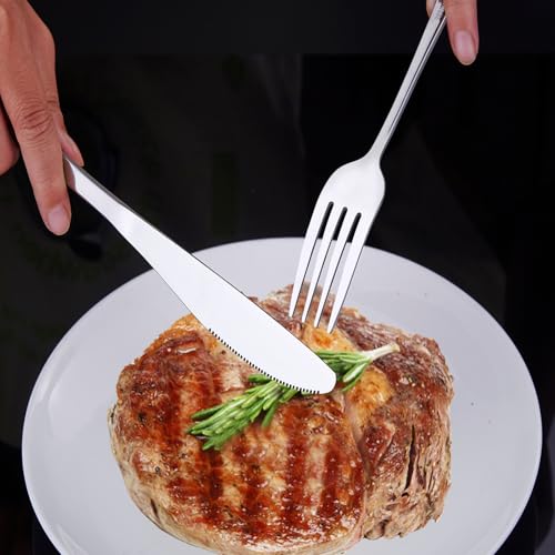 Couteaux et fourchettes compatibles lave-vaisselle pour ne plus dépareiller - 8