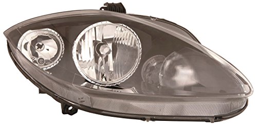 Phare avant droit TarosTrade 37-0443-R-33138 electrique sans moteur pour auto jusqu'a 04.2009