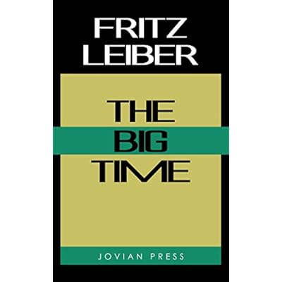 The Big Time
