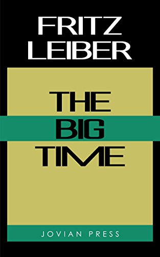 Image of The Big Time