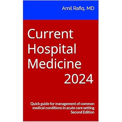 Current Hospital Medicine 2024