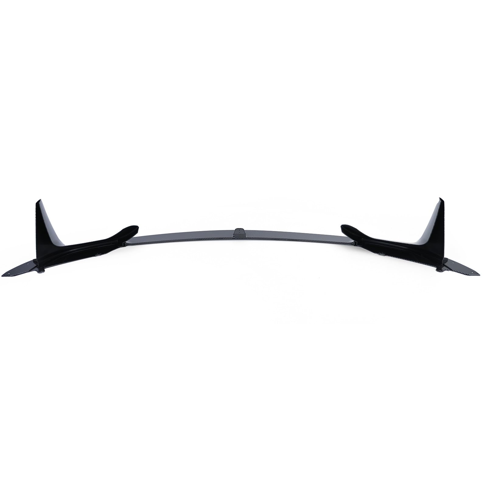europetuning - 05951 - Lame BECQUET Spoiler Avant Carbone Look Serie 3 F80 M3 Serie 4 F82 F83 M4