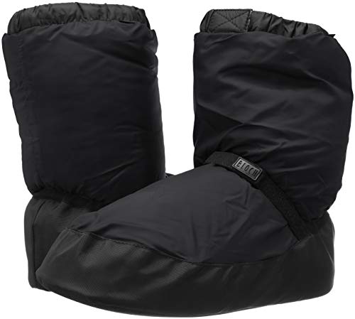 Image of Bloch womens Warm Up Bootie