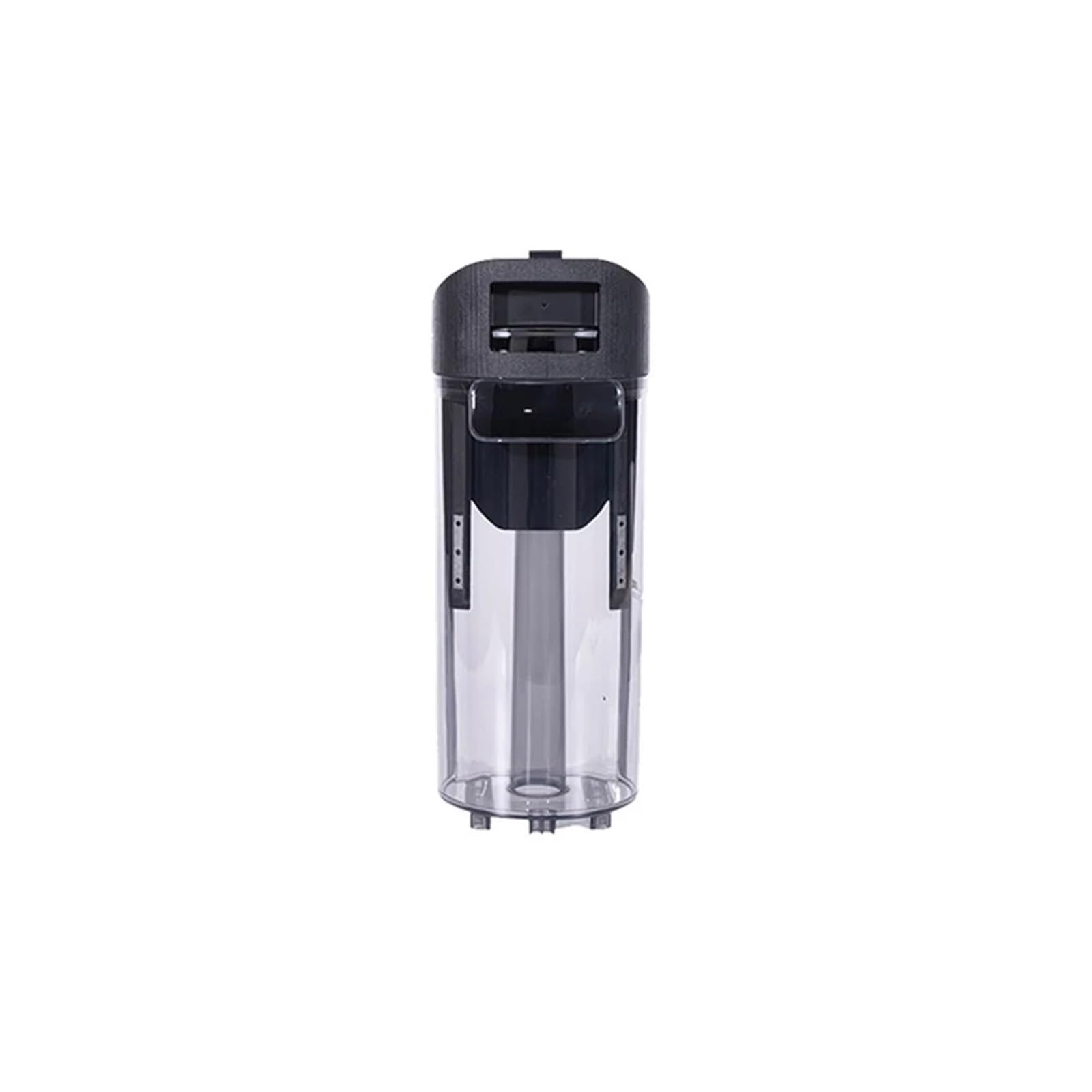 Couvercle De Réservoir D'eau Sale De Remplacement, Compatible Avec Les Aspirateurs Secs Et Humides Tineco Floor One S7 Pro S7 Flashdry, Ajusté, Résistant Aux Fuites(2pcs.B)