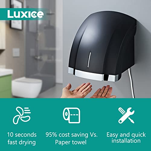 Consejos y comparativas para Comprar Secadores de manos eléctricos más recomendados. 30 Imagen adicional