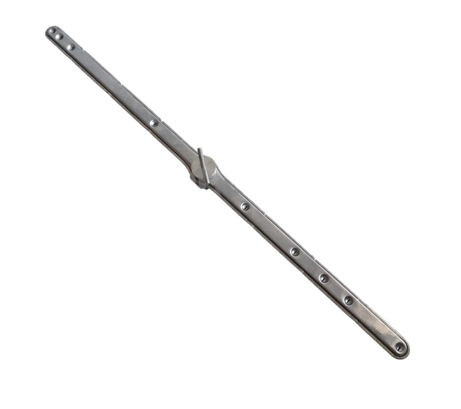 Compatible avec l'ensemble de bras de pulvérisation Hobart AM60K E60. | Bras de lavage et de rinçage en acier inoxydable 304 for lave-vaisselle commerciaux à capot