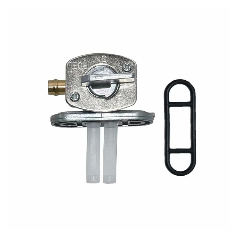 4DP-24500-01 Petcock para evitar interrupciones de gasolina en Yamaha