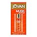 JOVAN MUSK by Jovan - Oil with Applicator .33 oz