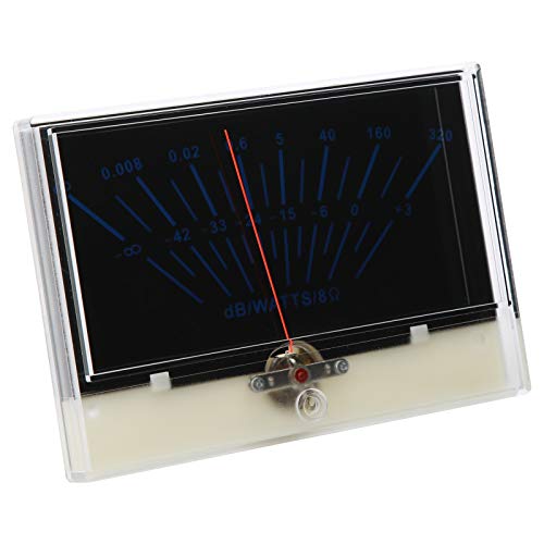 Medidor de Audio para Mezclador Doméstico e Iluminación en Salas de Estar