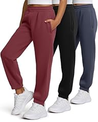 Black, Navy, Burgundy