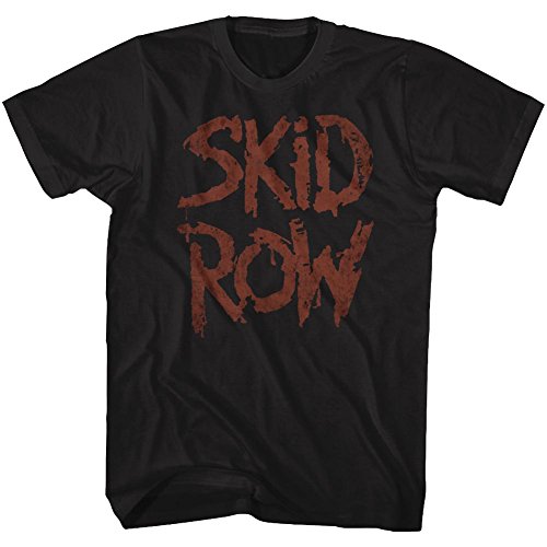 【激レアお詫びポラ付】【未使用限定品】SKID ROW 1995年ツアーTシャツ 激レアお詫びポラ付】【未使用限定品】SKID ROW 1995年ツアーTシャツ