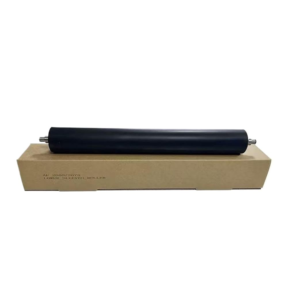 Gruppo rullo di fusione per stampanti MP6503 MP6002 MP6001 – Include rullo superiore, rullo inferiore (serie 2075) e asta di riscaldamento