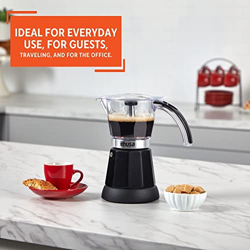 IMUSA 6-Cup Electric Espresso