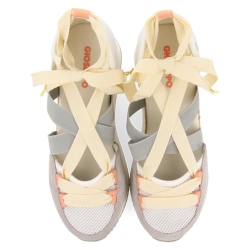 Image of GIOSEPPO Womens SamoborSneaker