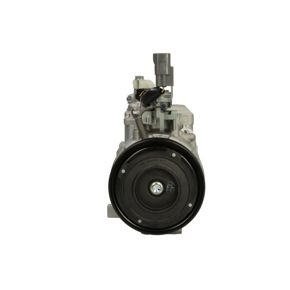 DENSO Compressore, Climatizzatore DCP50125 | Compatibile con: TOYOTA IQ