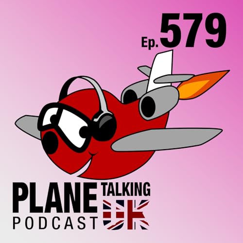 Episode 579 - Dodgy Door Handles and Cabin Fires