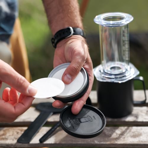 Image of AeroPress Travel Filter Holder