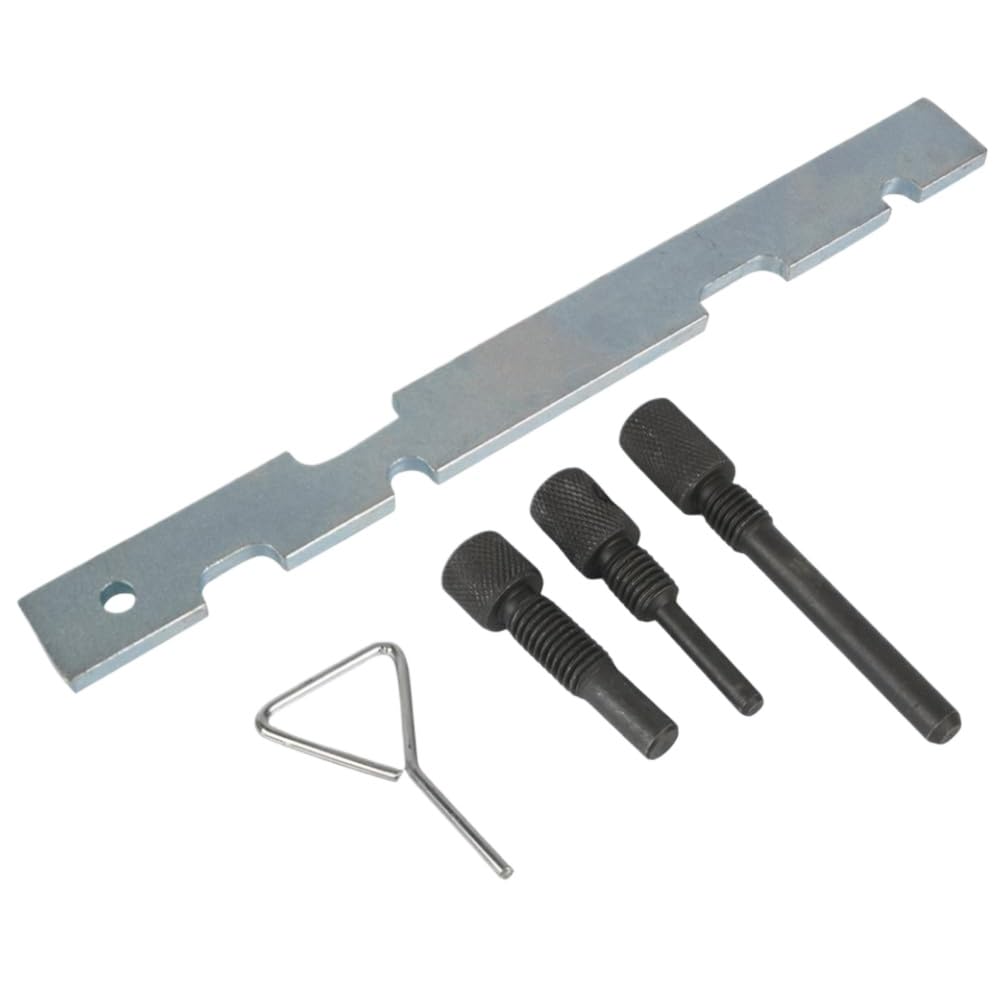Kit de herramientas de sincronización 1.25-2.0L 16V Compatible con