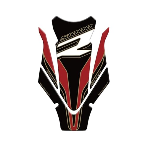 Protection réservoir moto adhésive anti-rayures pour S1000R 2022