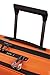 Samsonite Intuo - Spinner S, Expandable handling, Apricot, Small, Hand luggage