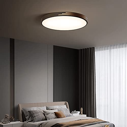 Plafonnier à montage en surface d'étude et chambre moderne - 4
