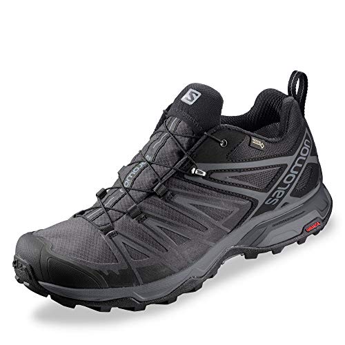 Salomon X Ultra 3 Gore-Tex (wasserdicht) Herren Trekking- & Wanderschuhe...