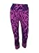 Nike Women'S Legend Dri-Fit Cotton Filter Tight Capris