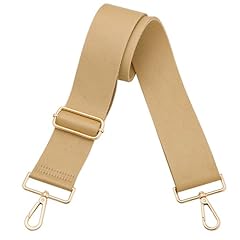 Pure Khaki Gold Buckle