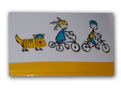 Bell Bambino Bike Helmet (Pink, fits head size 18-1/2 - 19-3/4)