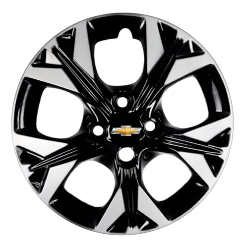 Jogo 4 Calotas Onix Prisma 2021 Aro 14