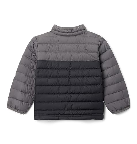 Image of Columbia Boys' and Toddlers' Powder Lite Jacket