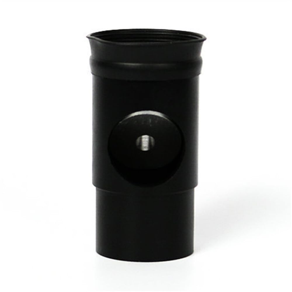 Ocular de calibración óptica 5P0038 para eliminar imágenes borrosas en telescopio 7