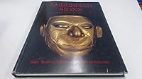 Amerindian Signs: 5,000 Years of Precolumbian Art in Ecuador 9978650075 Book Cover