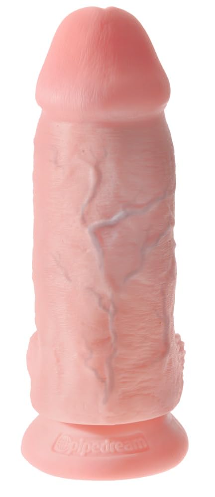 King Cock Chubby - Luz - 1380 Gr