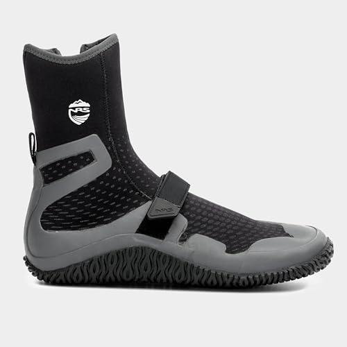 NRS Men's Paddle Wetshoes2