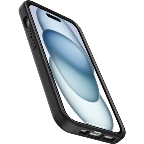 OtterBox iPhone 15/14/13 OtterGrip Symmetry Series Case - Black - image 3