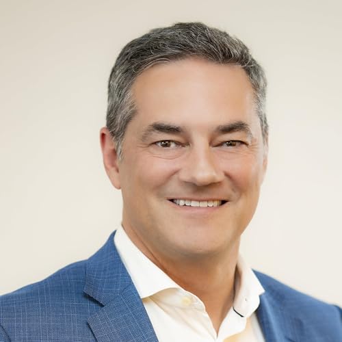 Page de couverture de Jeff Leger, CEO of 123Dentist