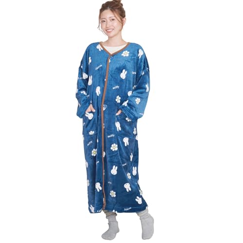 [���A���i�W�F�i] ����ѕz �~�b�t�B�[ miffy ���[���E�F�A ���f�B�[�X ������ ���� �u�����P�b�g �ӂ���� �a���� �v���[���g �M�t�g QWMIB06 (�l�C�r�[�i�ԕ��j)