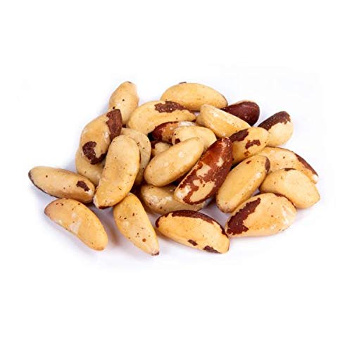 Naturkost Schulz - BIO Paranusskerne / BIO Paranüsse, Wildwuchs aus den Amazonas Gebieten - SPARPACK (1000g)