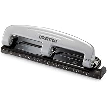 Accentra PaperPro 3-Hole Punch