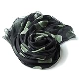 ★ 【Perfekte Accessoires】 Ob Sommer, Frühling oder Herbst, es ist ein perfektes Accessoire für Frauen.