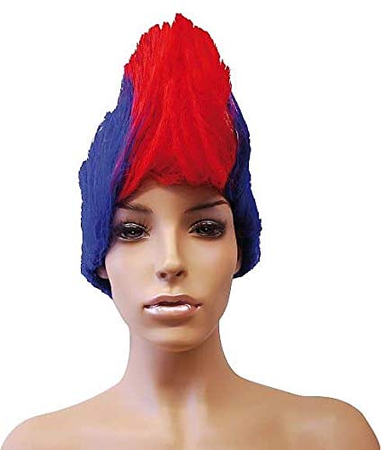 SportTeam Peluca Gallo 1 Cover